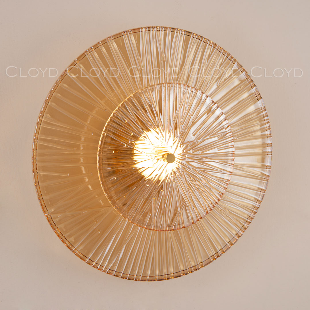 Бра Cloyd Helion 20308