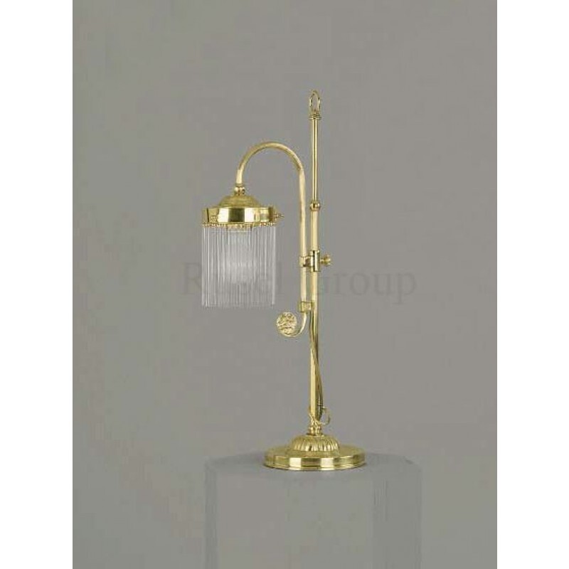 Настольная лампа Orion LA 4-643/1