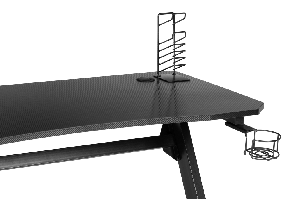 Офисная мебель Woodville Master 2 black 15139