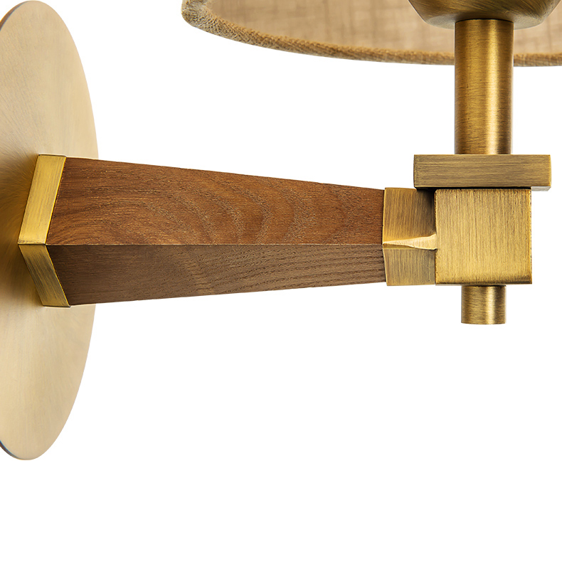 Бра Elk Lighting Jorgenson White by ImperiumLoft