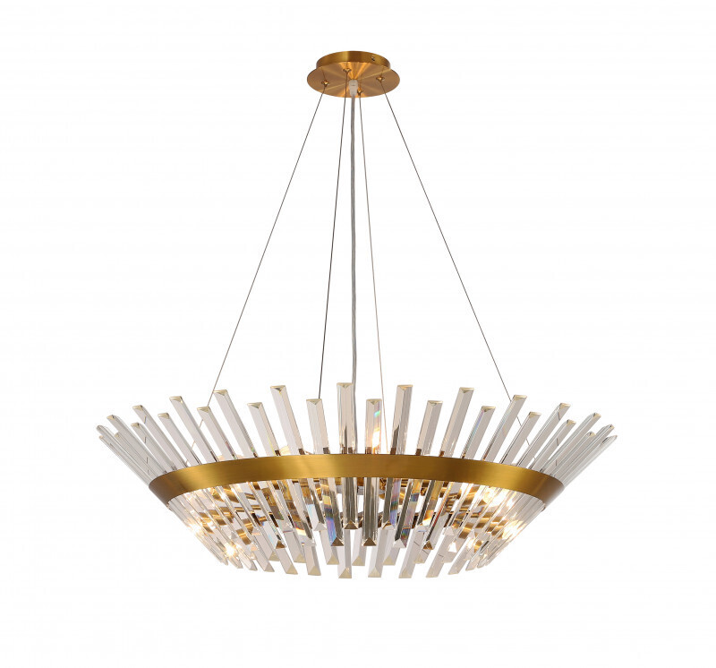 Подвесная люстра Stilfort 2116/05/08P