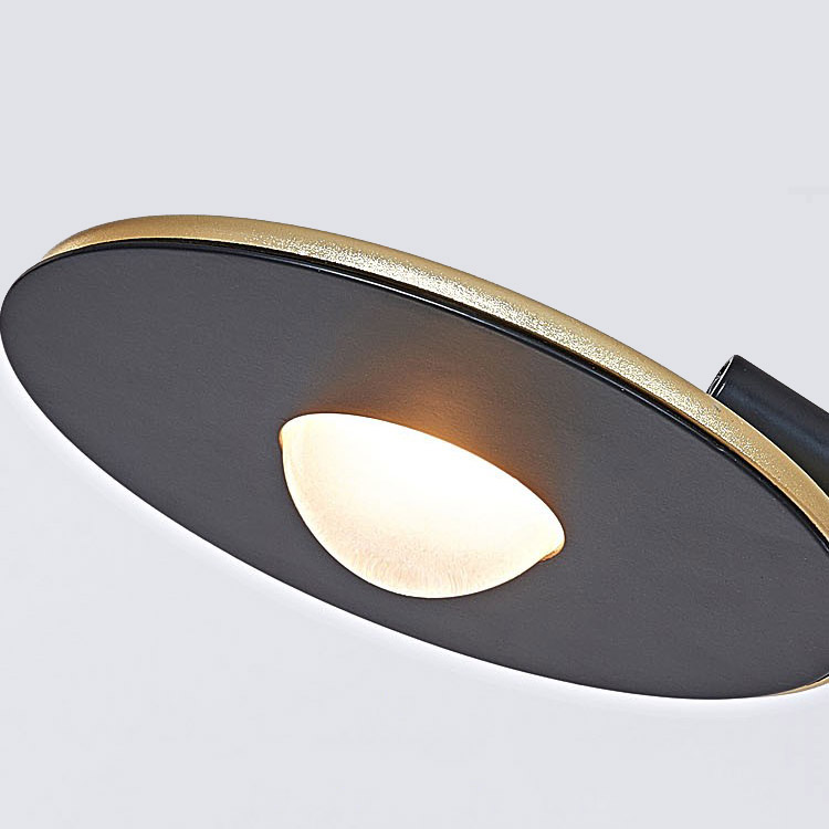 Торшер STRIKE by ImperiumLoft