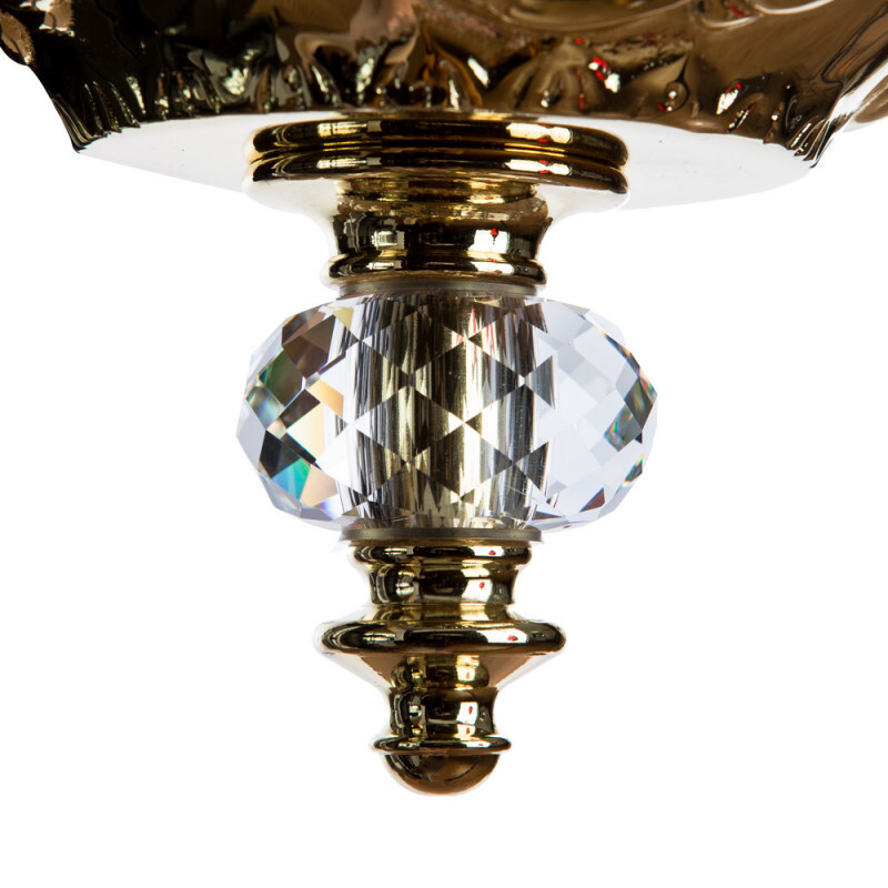 Бра Divinare 5125/10 AP-1