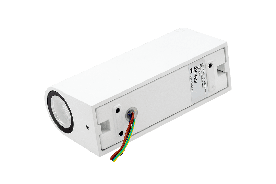 Светильник настенный DesignLed LW-A0149A-WH-WW