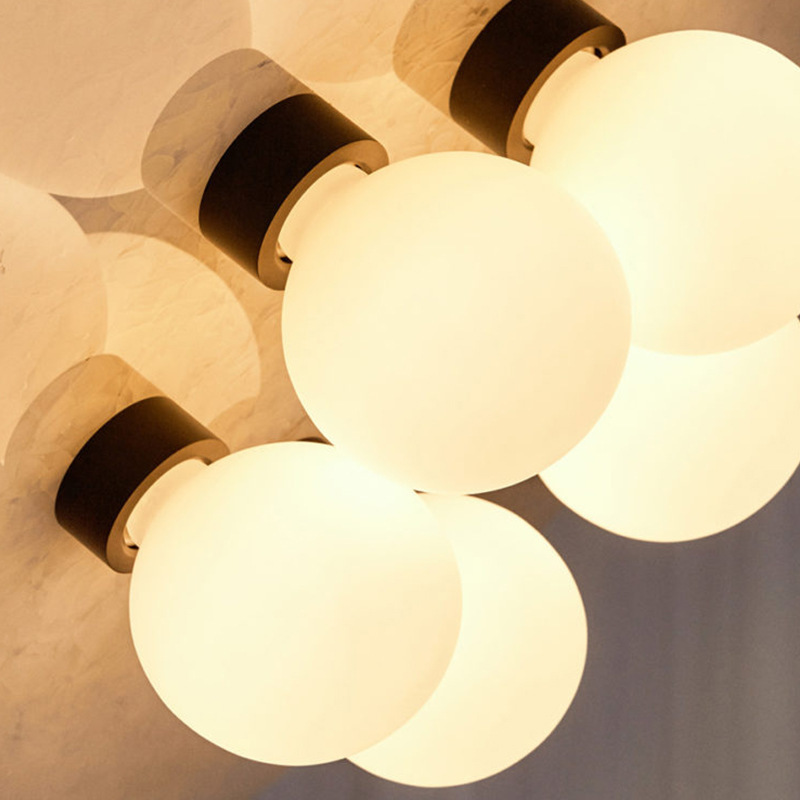 Подвесной светильник MADRID by ImperiumLoft