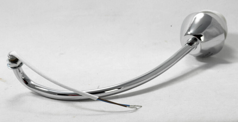 Накладная люстра Lussole LGO LSP-0134