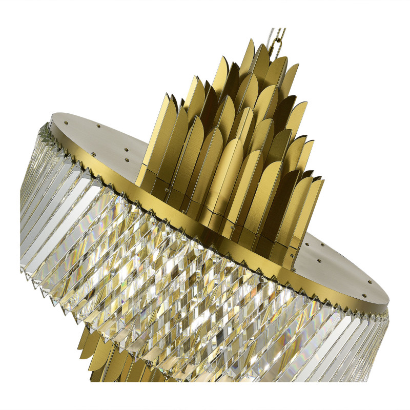 Подвесная люстра ST-Luce SL1635.303.13