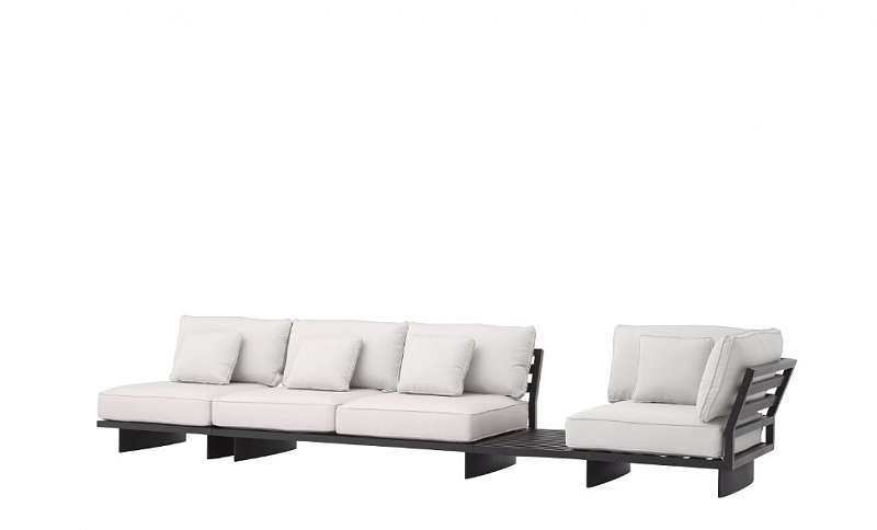 Диван Eichholtz ROYAL PALM 114999