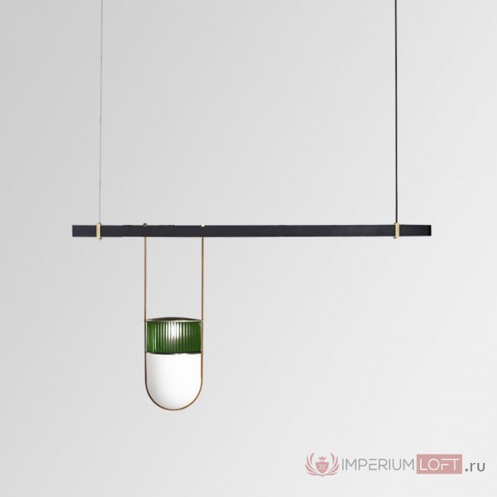 Подвесной светильник FARG 1 by ImperiumLoft