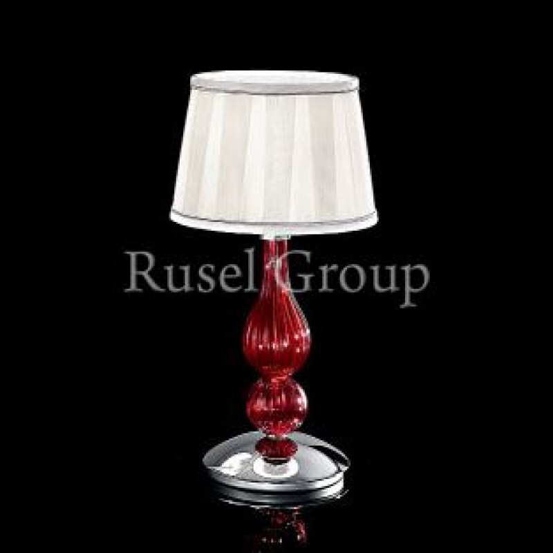 Настольная лампа Sylcom 1422/20