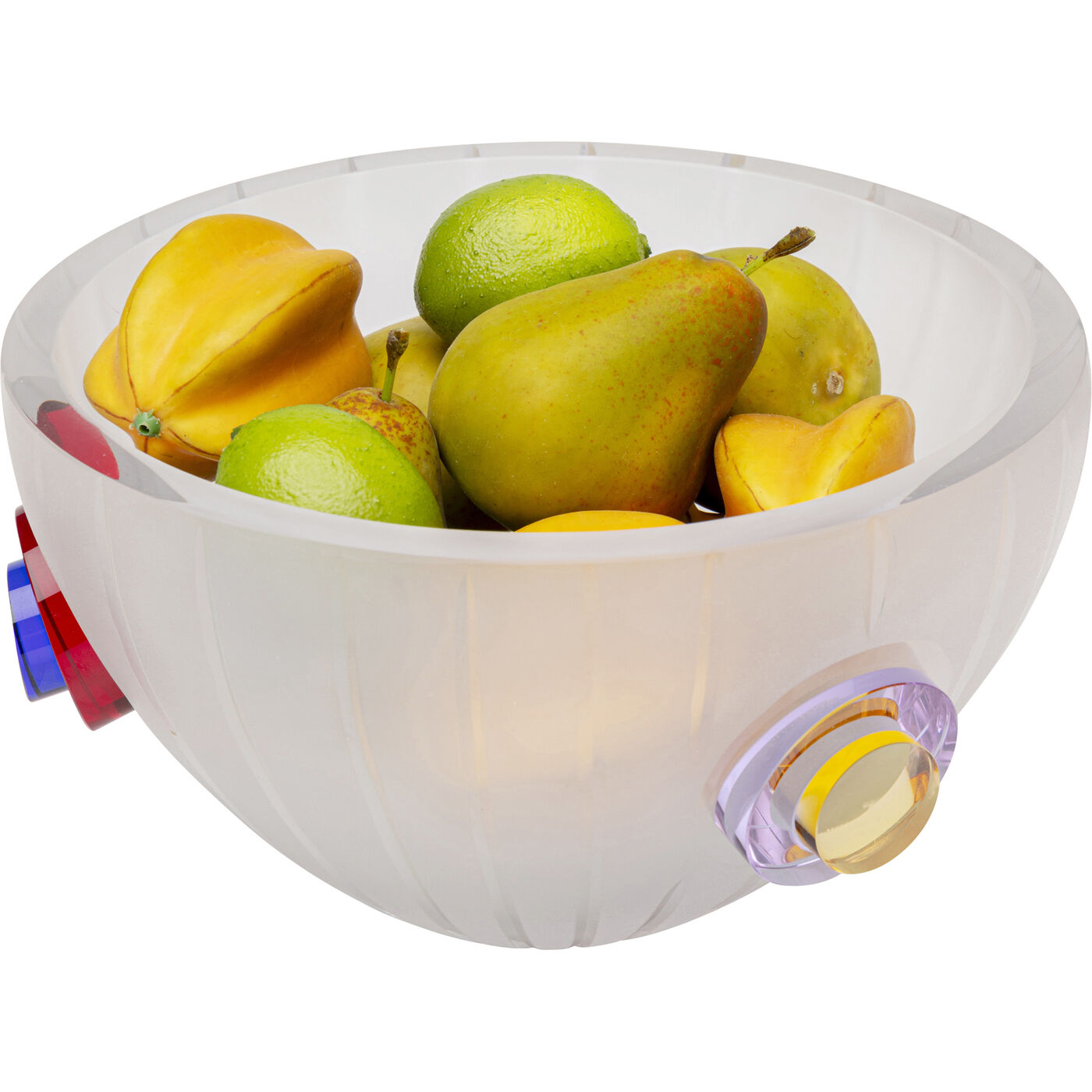 Ваза Punti Colore 13cm KARE 58042