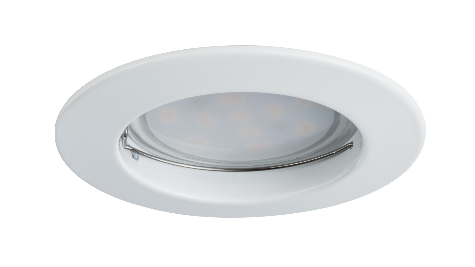 Встраиваемый светильник Paulmann 93973