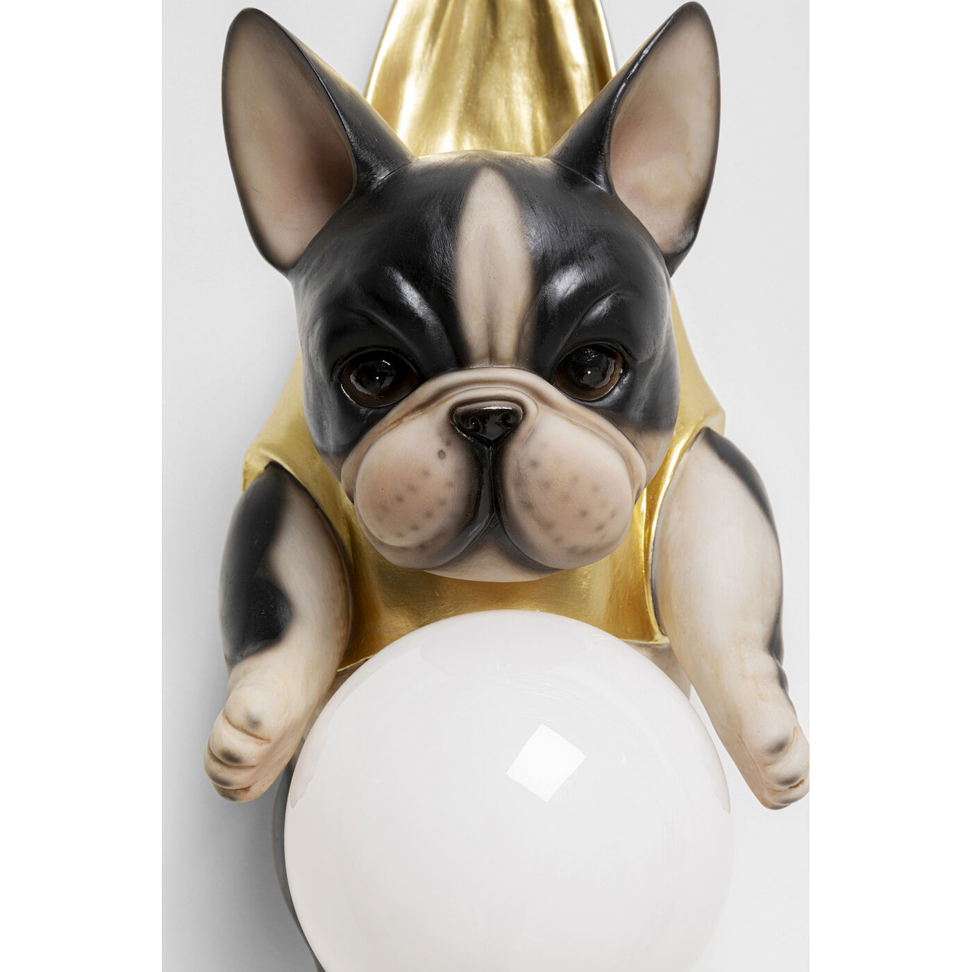 Светильник настенный Hero Dog 44cm KARE 57737