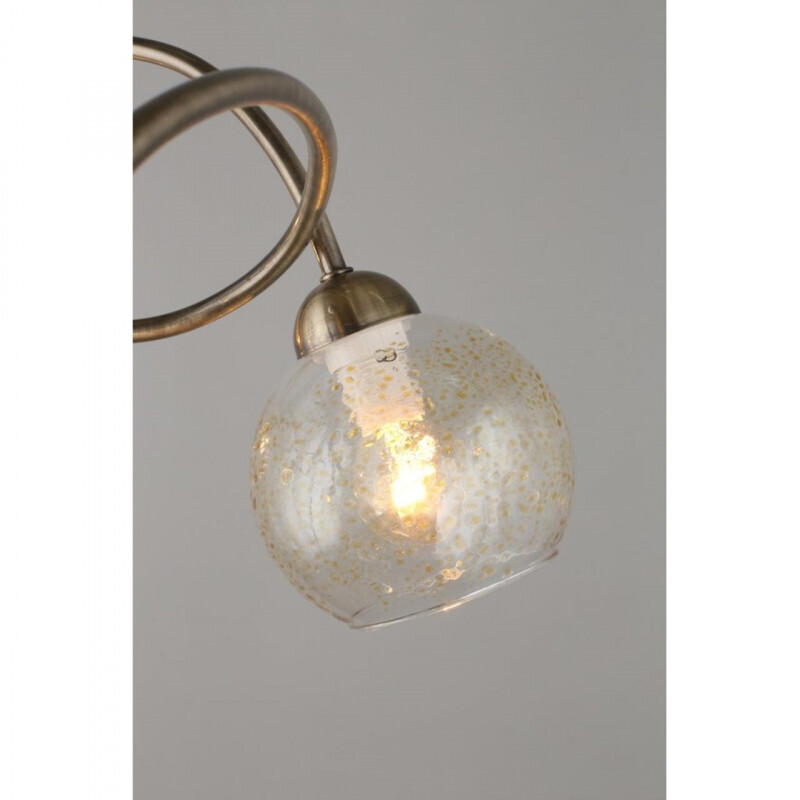 Накладная люстра Omnilux OML-57007-05