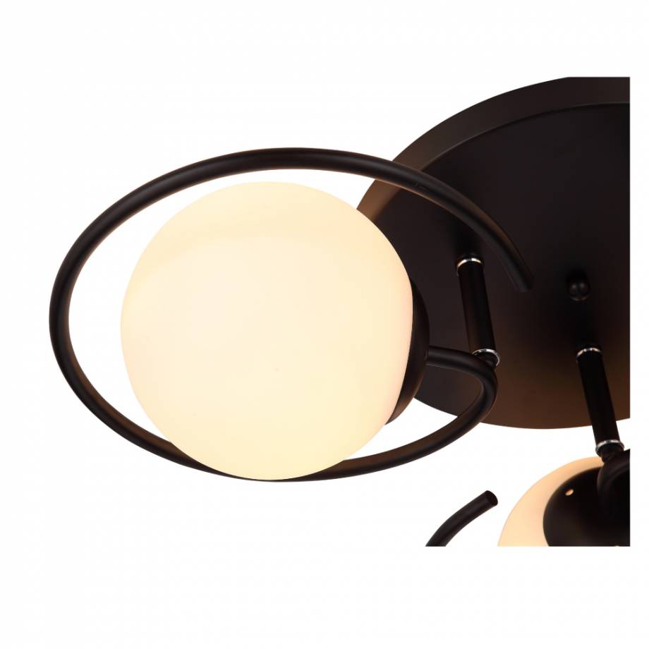 Потолочная люстра PALLA by ImperiumLoft