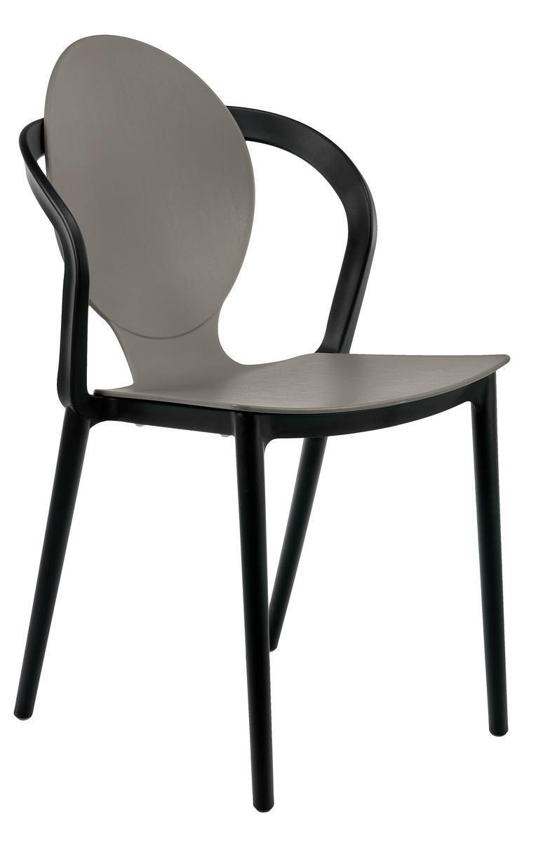 Стул SPOON латте Bradex Home FR 0194