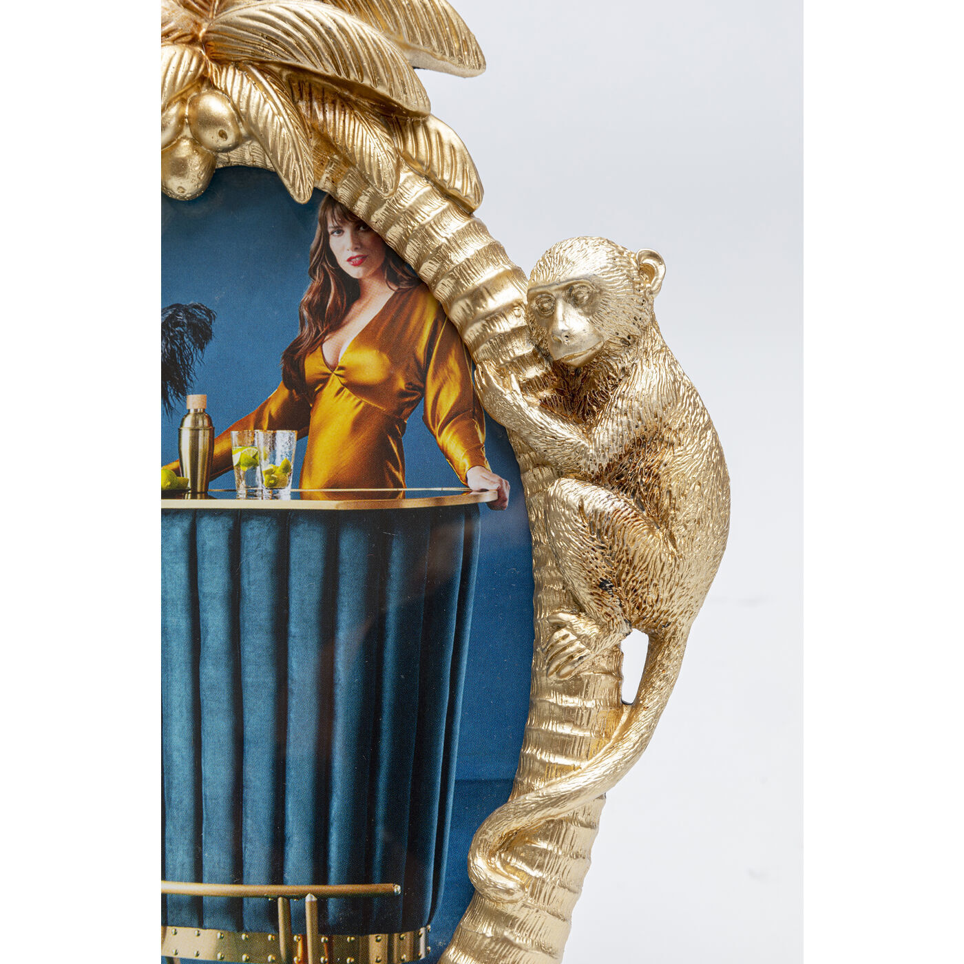 Фоторамка Monkey 53638 Kare