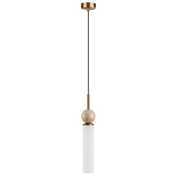Подвесные Odeon Light 6625/1