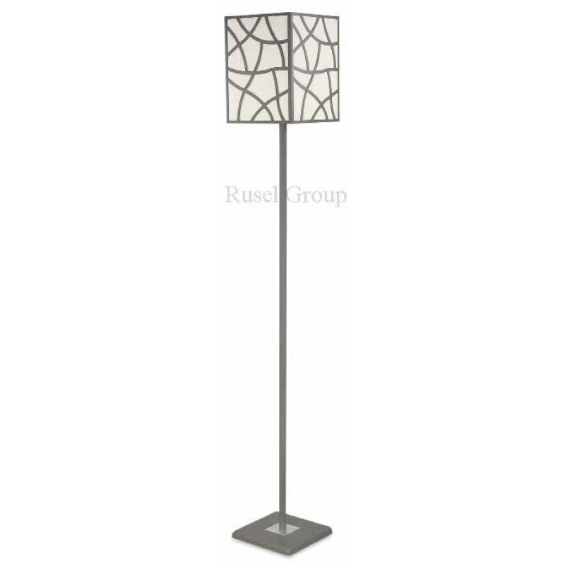 Напольный светильник Florenz Lamp 2681.01P