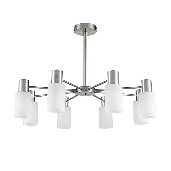 Люстра потолочная Lumion 8099/8C