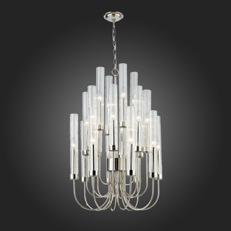 Подвесная люстра ST Luce SLD007.103.20