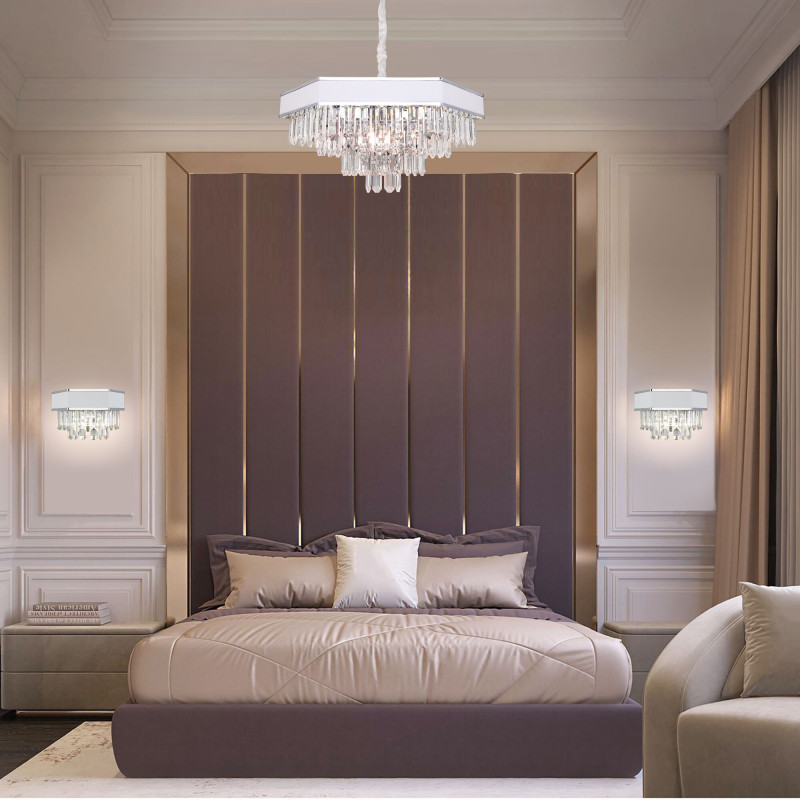 Бра Bogate's 329/2 Strotskis