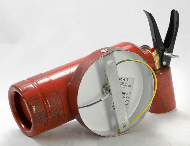 Бра Lussole LOFT LSP-9544