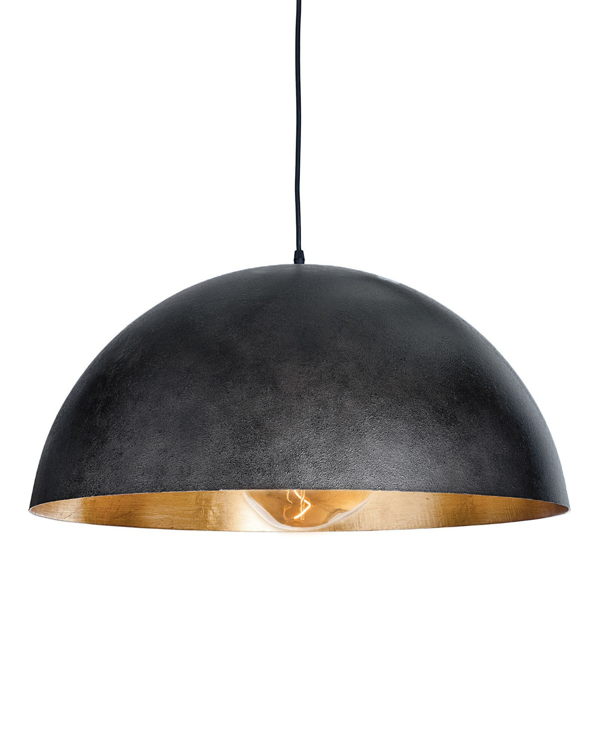 Большой подвесной светильник Детройт Louvre Home LHLCH131024SWL