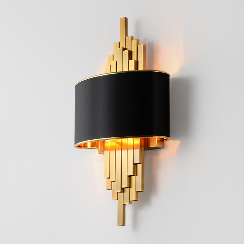 Бра ROMAN A by ImperiumLoft