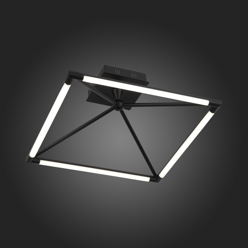 Накладная люстра ST Luce SL398.402.04