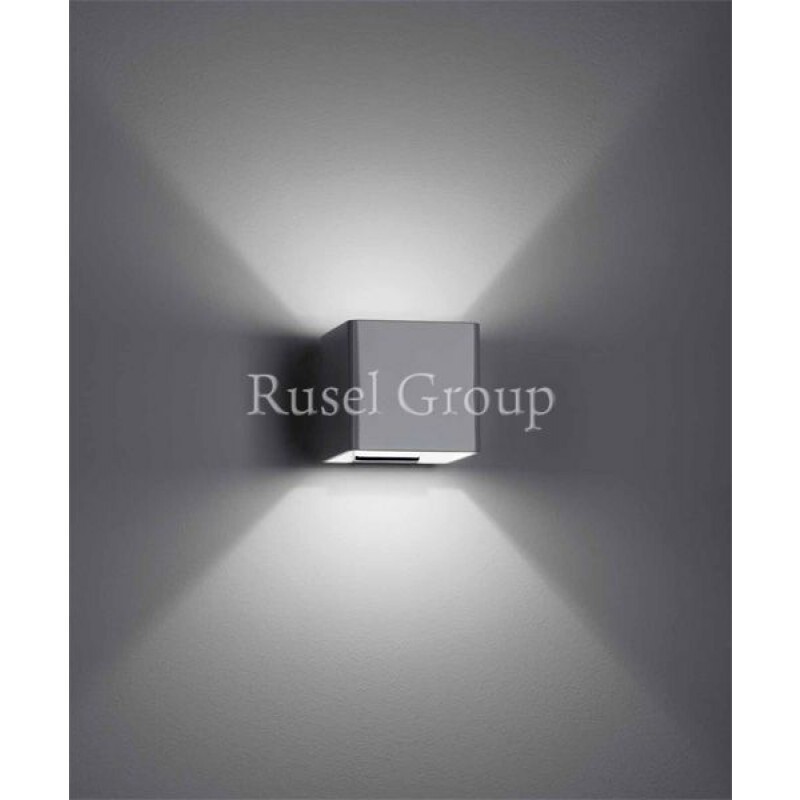 Настенный светильник Fabbian Bijou D75 D15 02