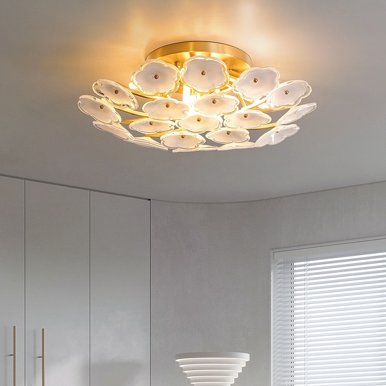 Потолочная люстра C by ImperiumLoft