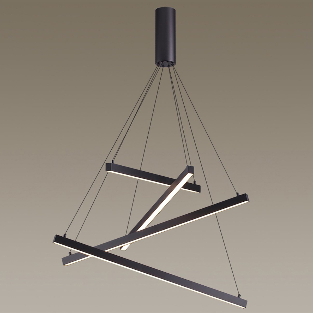 Светильник подвесной SCATTER OUT by ImperiumLoft