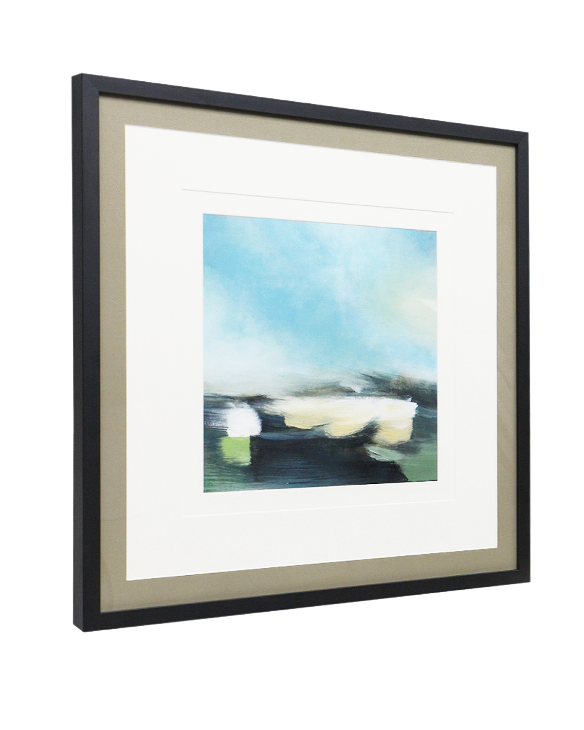 Интерьерная картина Summer coast Louvre Home DPN020924VHS