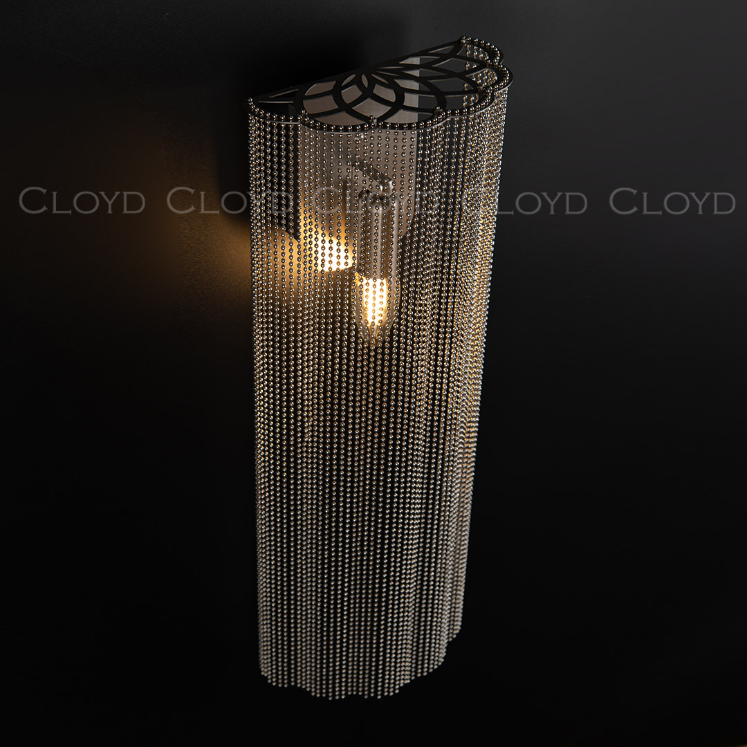 Бра Cloyd Onassis 20403