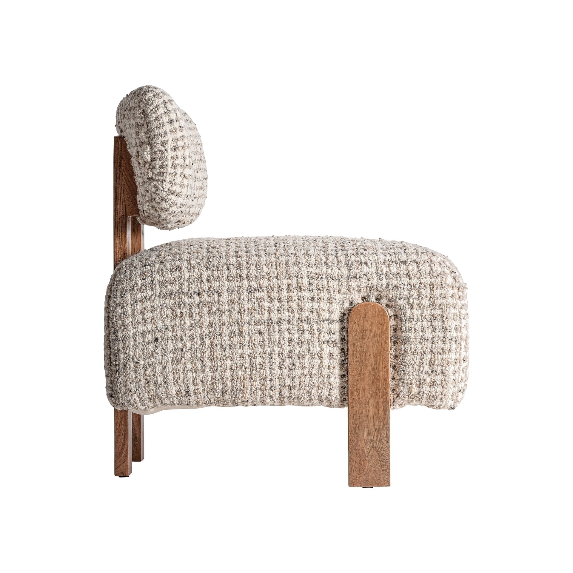 Кресло Buhl Vical