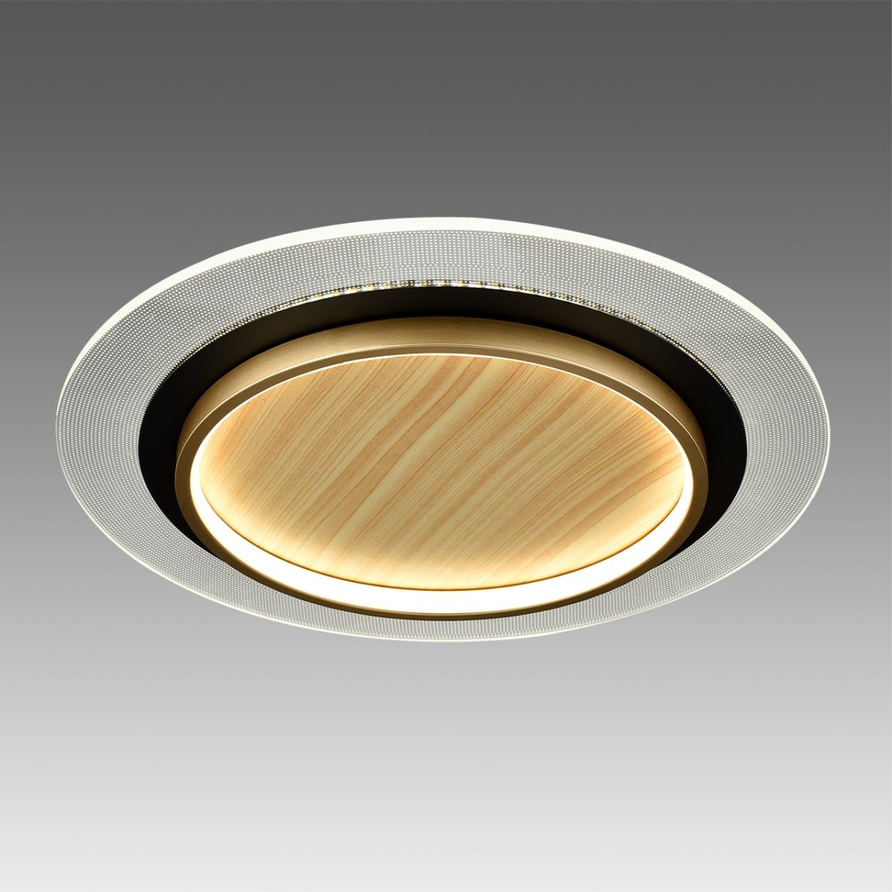 Потолочный светильник Sonex 7731/80L