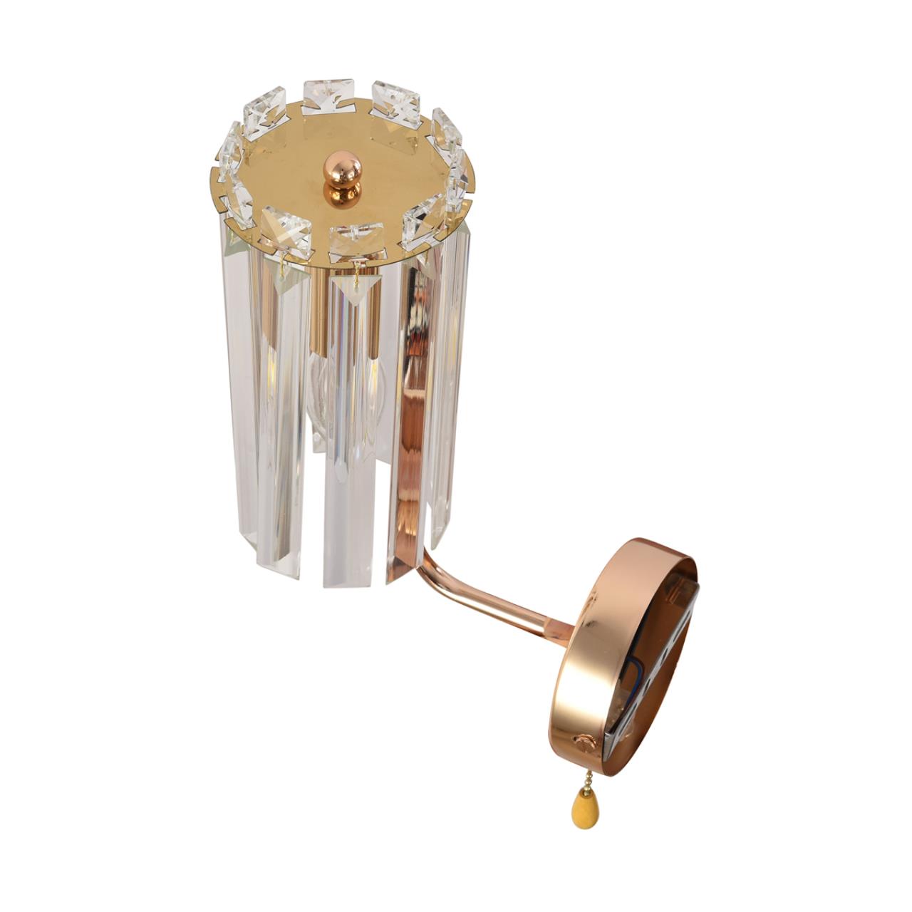 Бра с выключателем Lumion 8347/1W