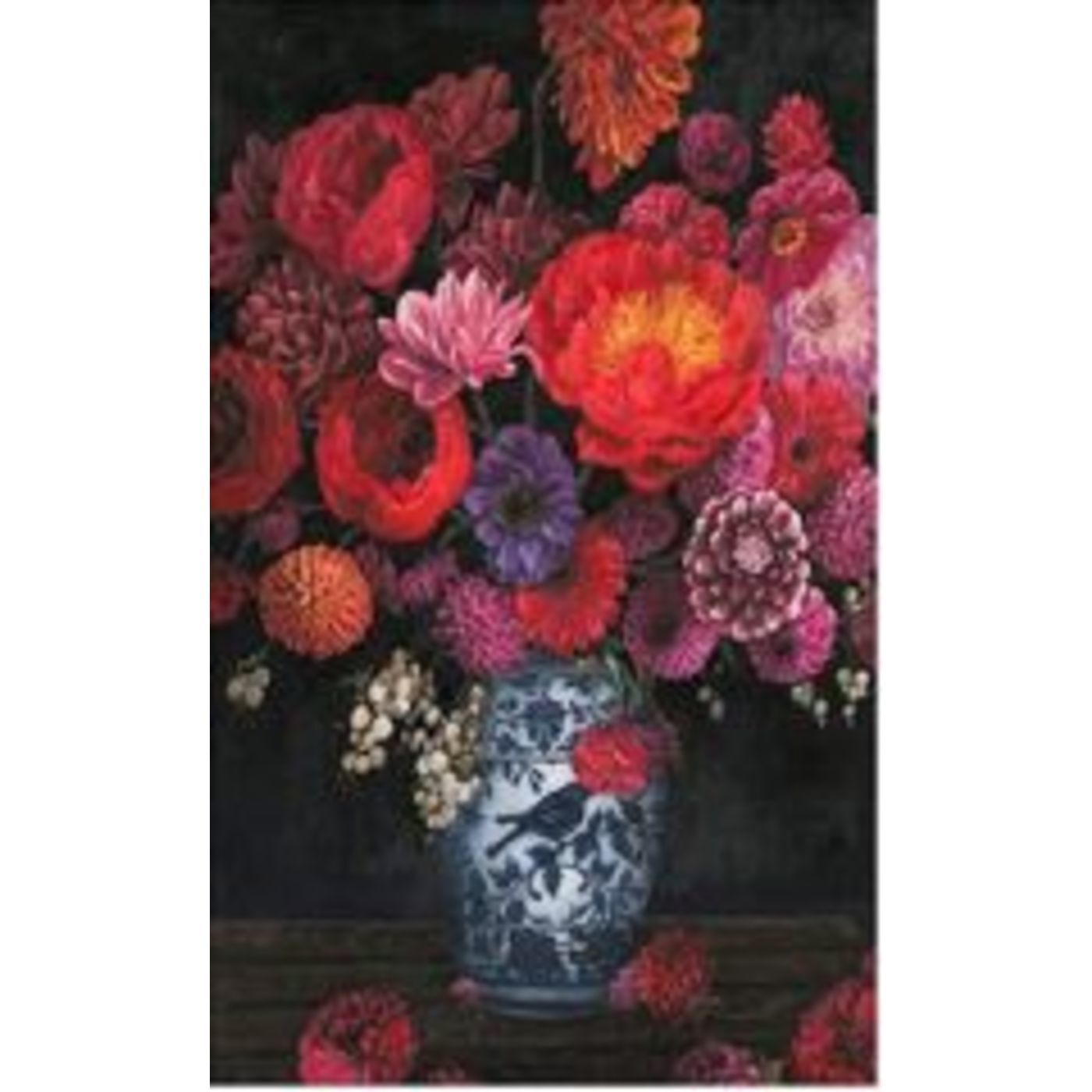 Картина Flowers 52569 KARE