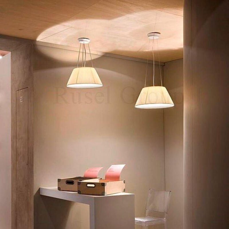 Подвесной светильник Flos ROMEO SOFT S2