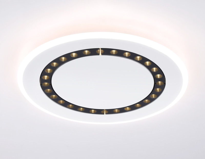 Накладной светильник Ambrella Light FL51402