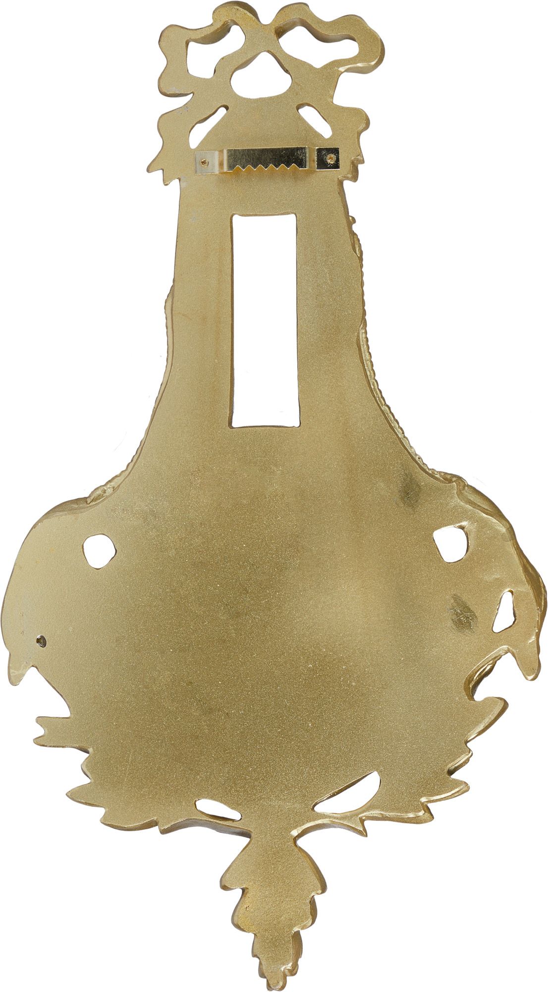 Часы настенные Дворцовые, под старину Glasar 28-725