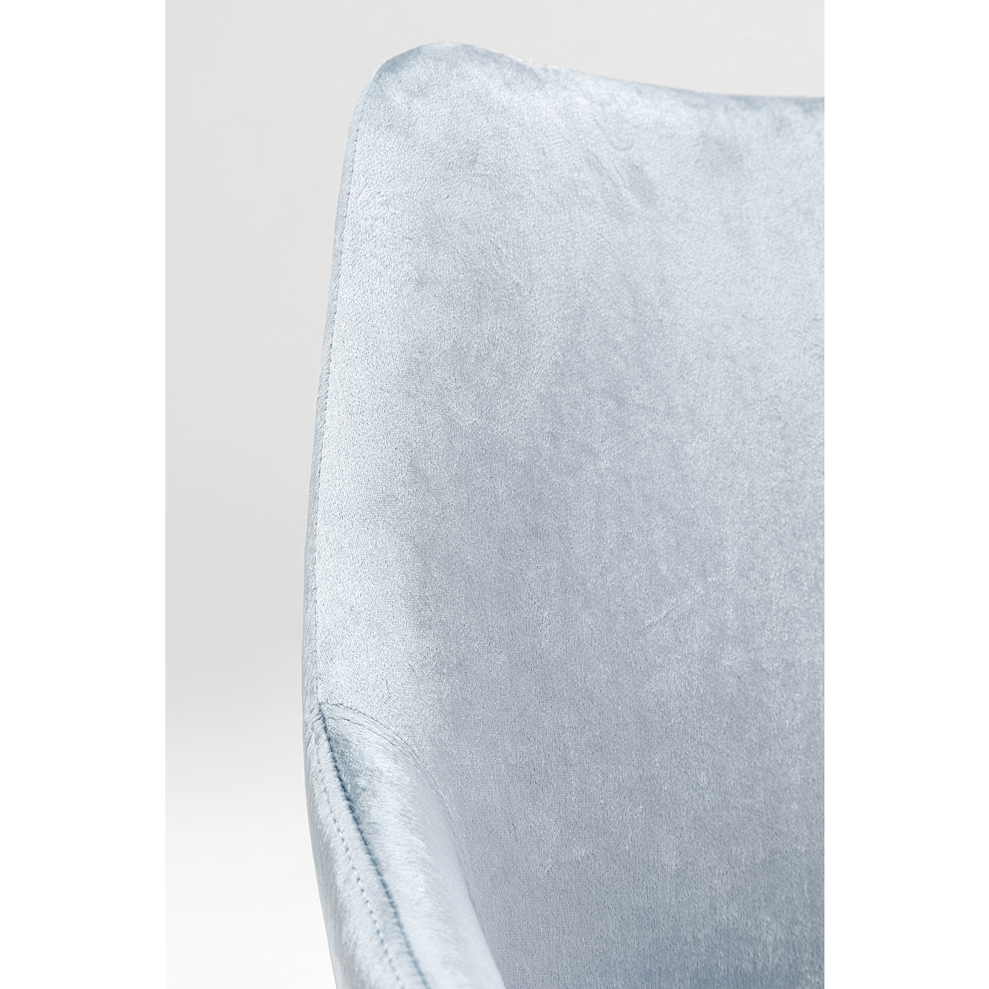 Стул мягкий East Side 84333 KARE