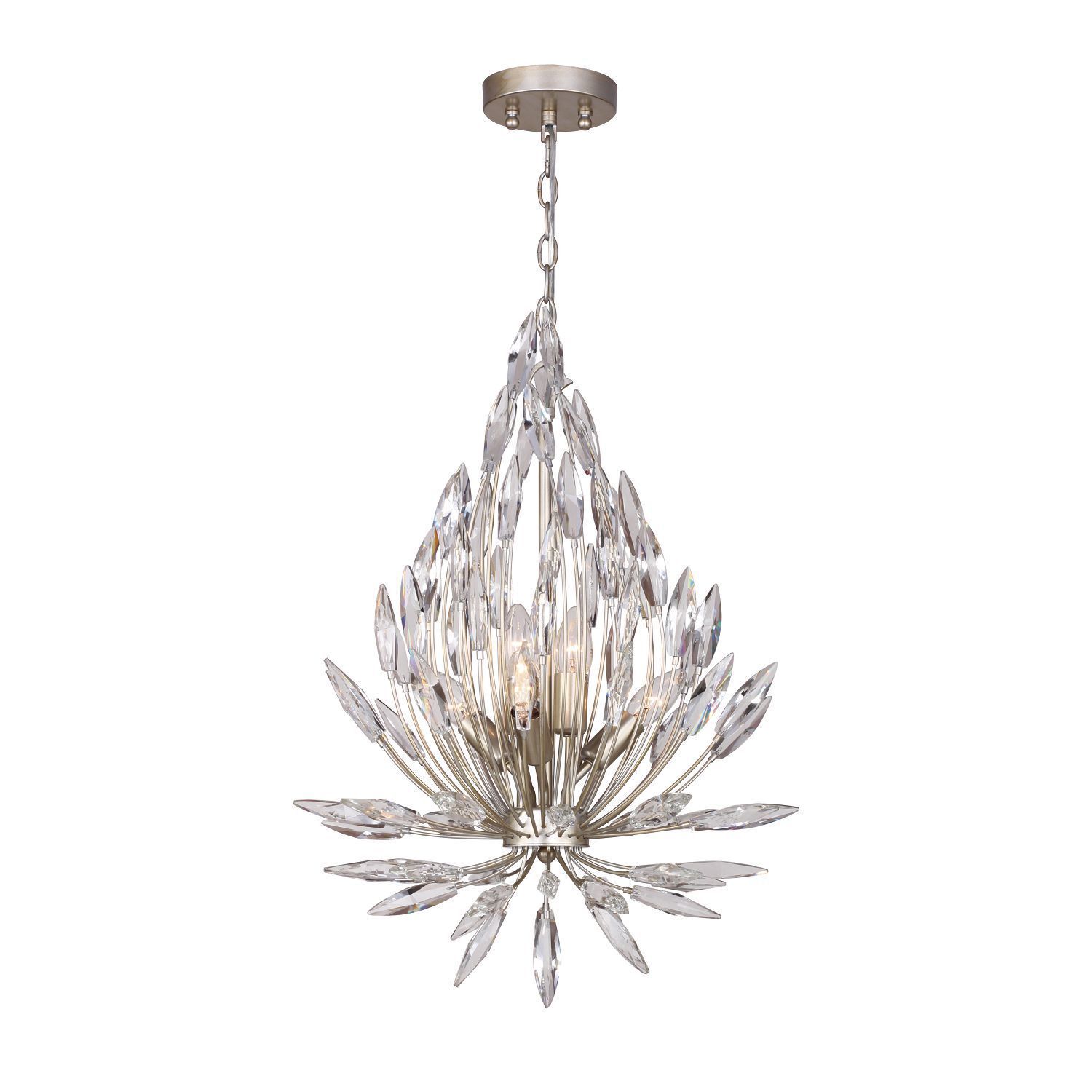 Люстра Favourite 1932-5P