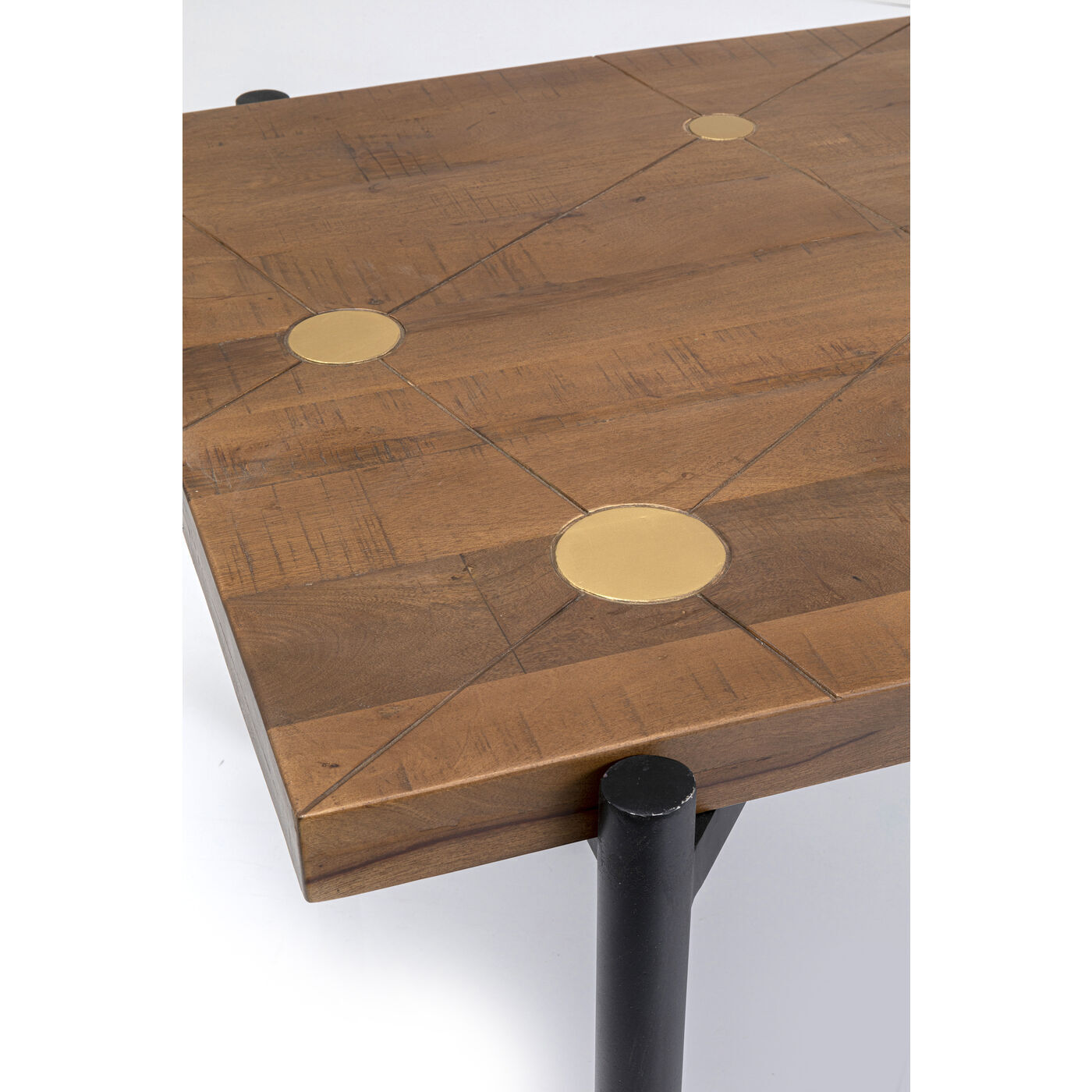 Стол обеденный KARE Galaxy 86176