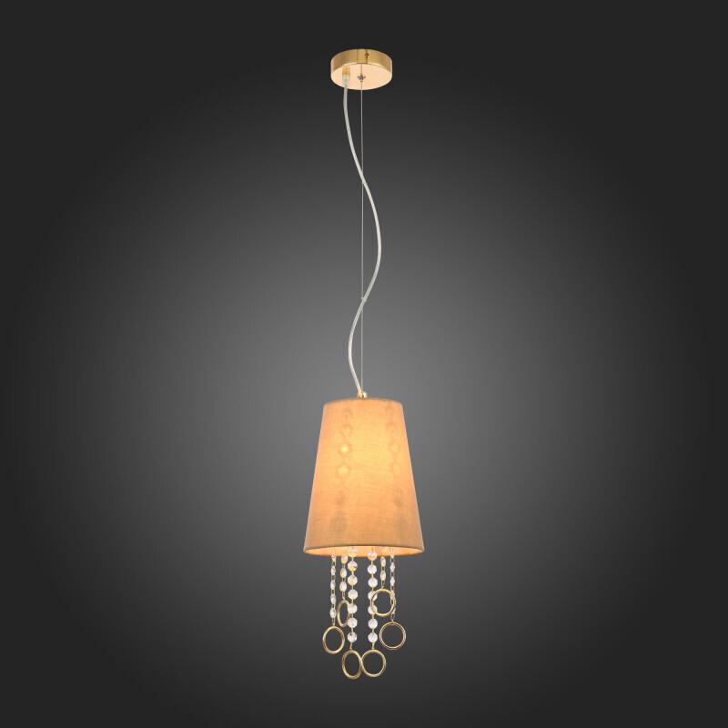 Подвесной светильник Evoluce SL1138.203.01