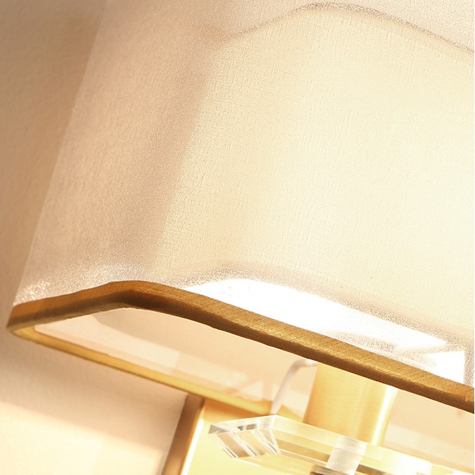 Настенный светильник (Бра) STEROS by ImperiumLoft