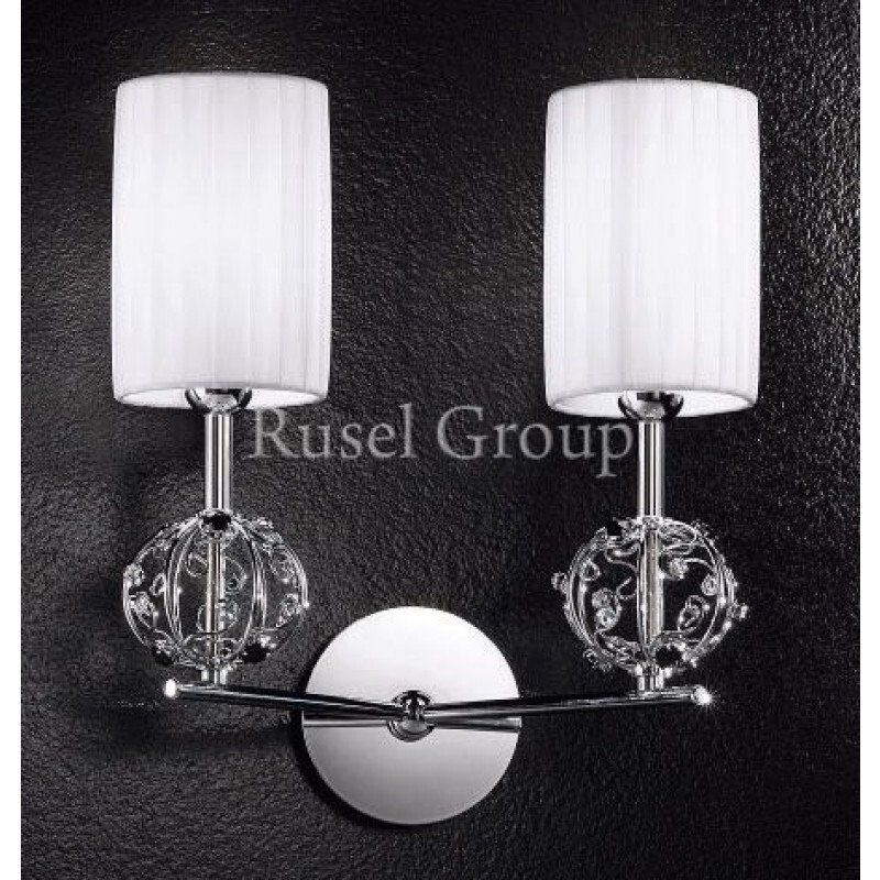 Настенный светильник Kolarz LARA 1095/A2