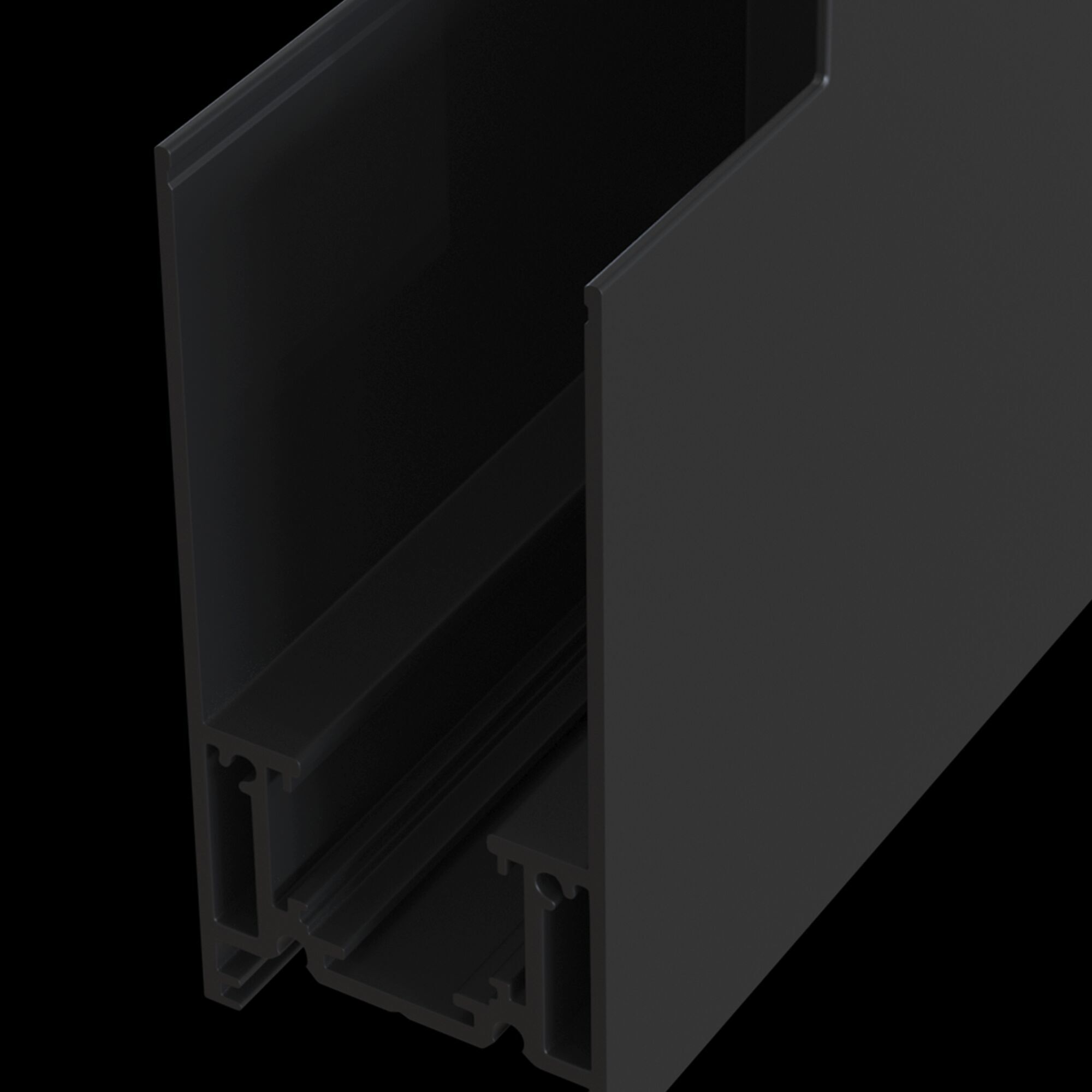 Аксессуар для трекового светильника Maytoni TRA004ICL-21B