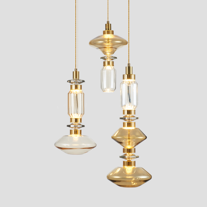 Подвесной светильник EMIT by ImperiumLoft